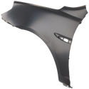 2006-2011 Hyundai Accent Fender LH.