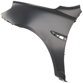 2006-2011 Hyundai Accent Fender LH.