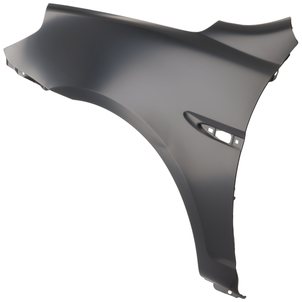 2006-2011 Hyundai Accent Fender LH.