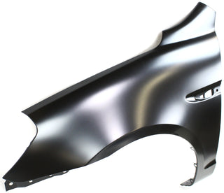 2006-2011 Hyundai Accent Fender LH.