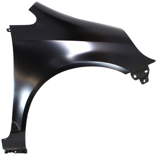 2007-2008 Honda Fit Fender RH - CAPA.