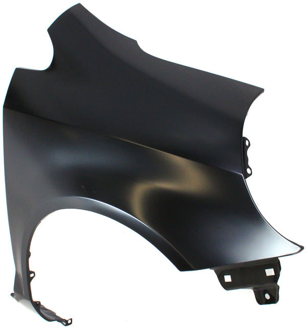 2007-2008 Honda Fit Fender RH - CAPA.