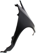 2007-2008 Honda Fit Fender RH - CAPA.