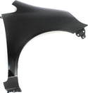 2007-2008 Honda Fit Fender RH.