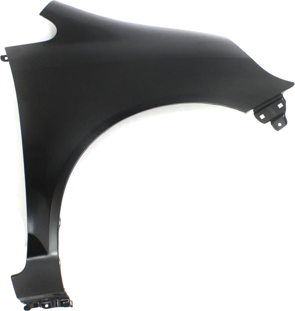 2007-2008 Honda Fit Fender RH.