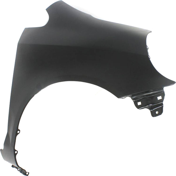 2007-2008 Honda Fit Fender RH.
