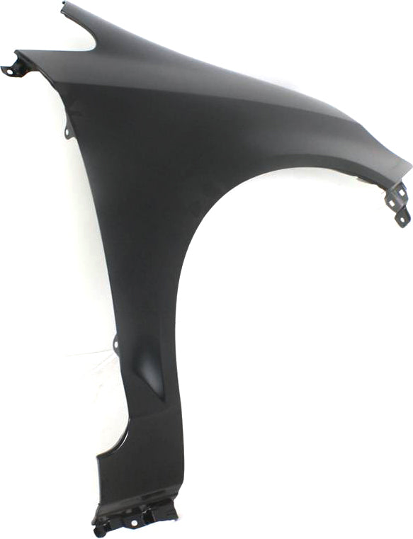 2007-2008 Honda Fit Fender RH.