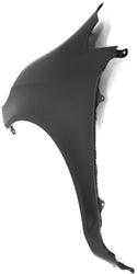 2007-2008 Honda Fit Fender LH - CAPA.