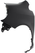 2007-2008 Honda Fit Fender LH - CAPA.