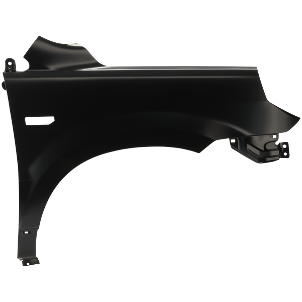 2006-2008 Honda Pilot Fender RH - CAPA.