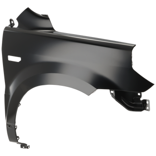 2006-2008 Honda Pilot Fender RH - CAPA.
