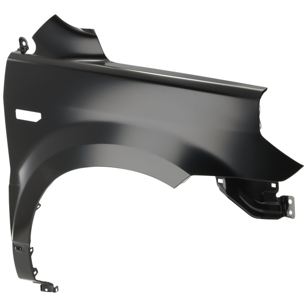 2006-2008 Honda Pilot Fender RH.