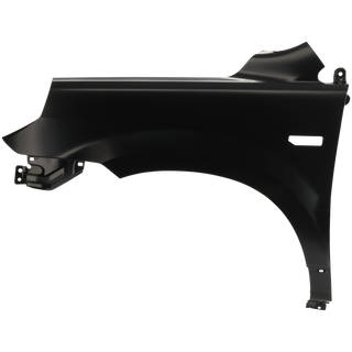 2006-2008 Honda Pilot Fender LH - CAPA.