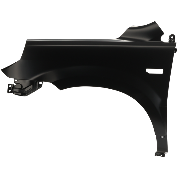 2006-2008 Honda Pilot Fender LH - CAPA.