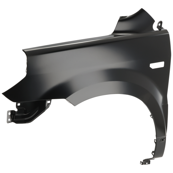 2006-2008 Honda Pilot Fender LH - CAPA.