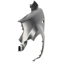 2006-2008 Honda Pilot Fender LH - CAPA.