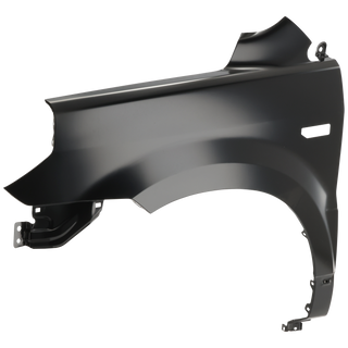 2006-2008 Honda Pilot Fender LH.