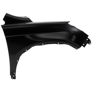 2007-2011 Honda CR-V Fender RH - CAPA.