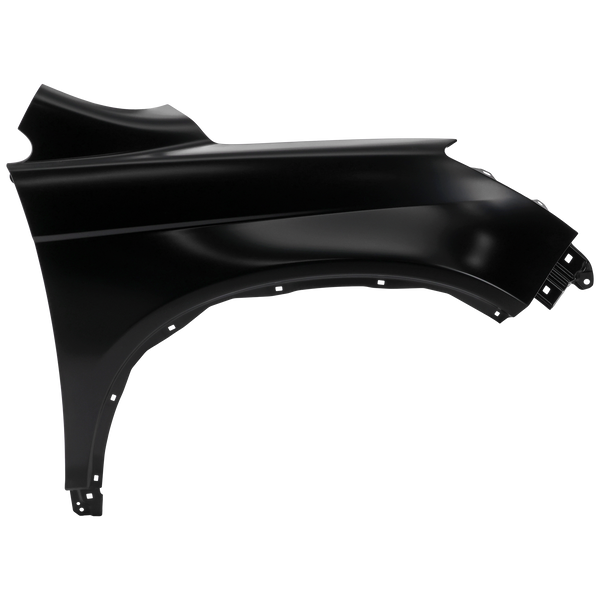 2007-2011 Honda CR-V Fender RH - CAPA.