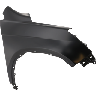 2007-2011 Honda CR-V Fender RH.