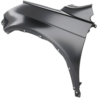 2007-2011 Honda CR-V Fender LH.