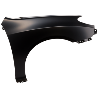 2007-2010 Hyundai Elantra Fender RH.