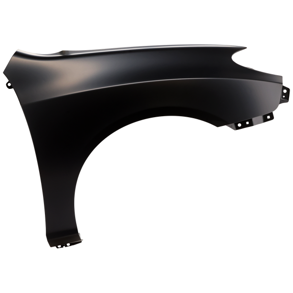 2007-2010 Hyundai Elantra Fender RH.