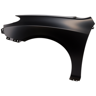 2007-2010 Hyundai Elantra Fender LH.