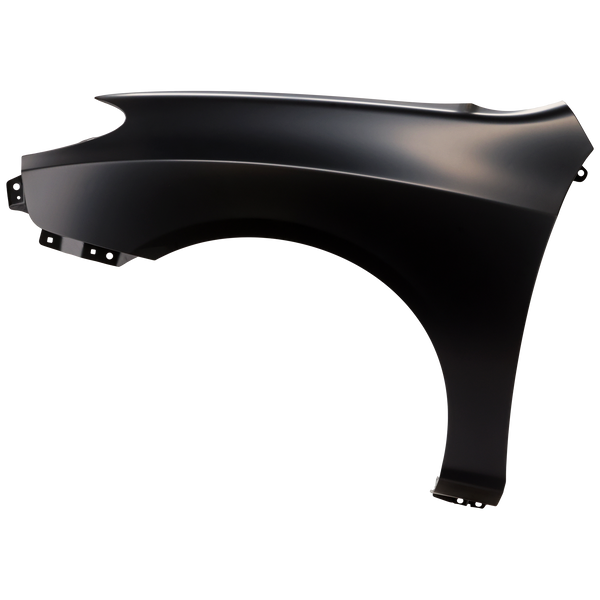 2007-2010 Hyundai Elantra Fender LH.