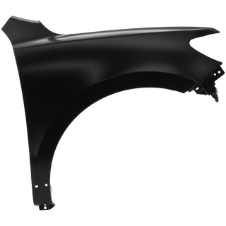 2007-2009 Hyundai Santa Fe Fender RH.