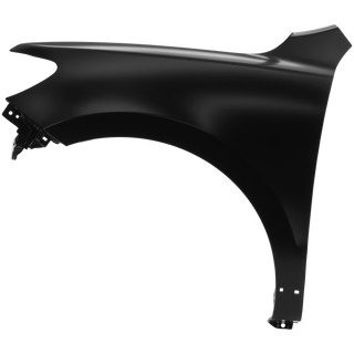 2007-2009 Hyundai Santa Fe Fender LH.