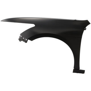 2008-2012 Honda Accord Fender LH.