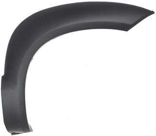 2005-2009 Hyundai Tucson Fender Flare RH.