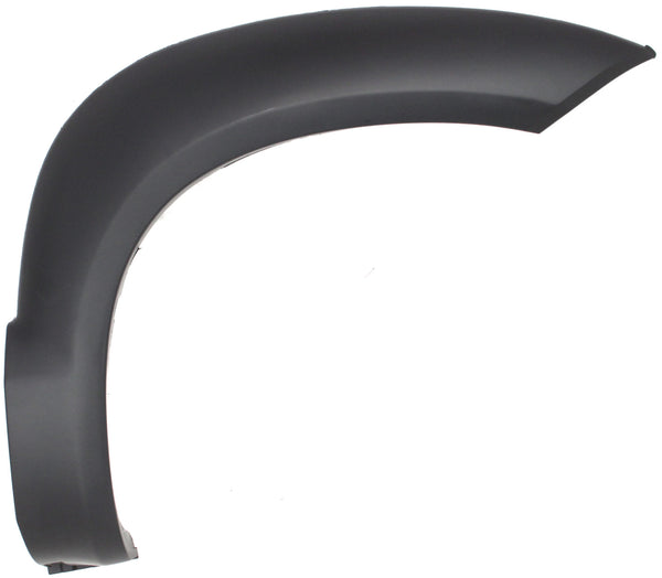 2005-2009 Hyundai Tucson Fender Flare RH.