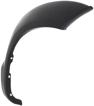 2005-2009 Hyundai Tucson Fender Flare RH.