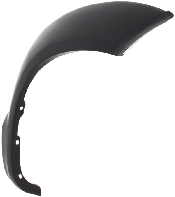 2005-2009 Hyundai Tucson Fender Flare RH.