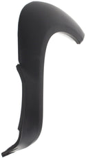 2005-2009 Hyundai Tucson Fender Flare RH.