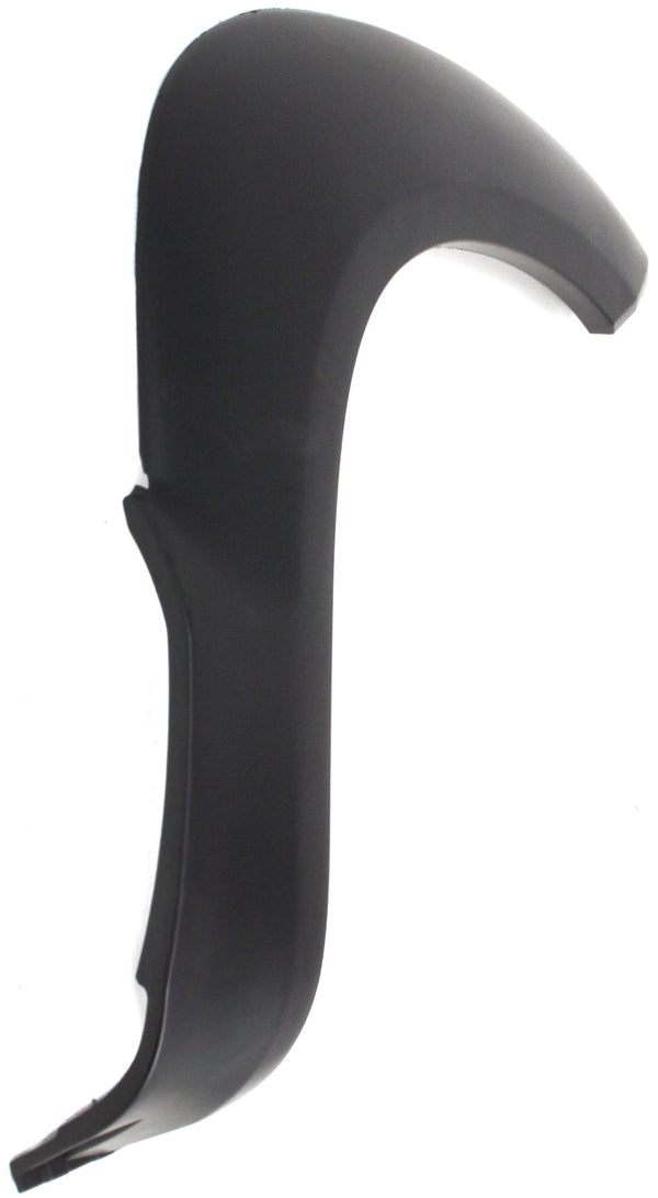 2005-2009 Hyundai Tucson Fender Flare RH.