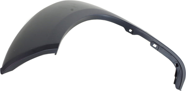 2005-2009 Hyundai Tucson Fender Flare LH.