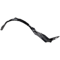2001-2003 Honda Civic Front Fender Liner RH.