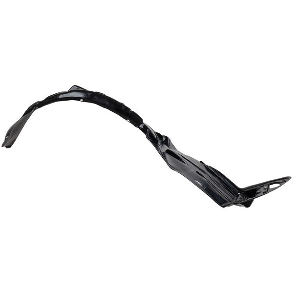 2001-2003 Honda Civic Front Fender Liner RH.