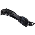 2001-2003 Honda Civic Front Fender Liner RH.