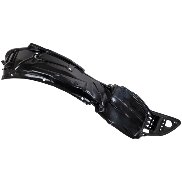 2001-2003 Honda Civic Front Fender Liner RH.