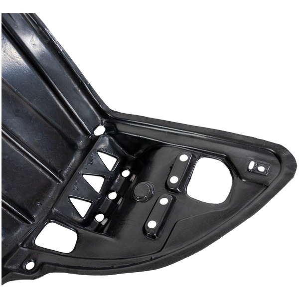 2001-2003 Honda Civic Front Fender Liner RH.