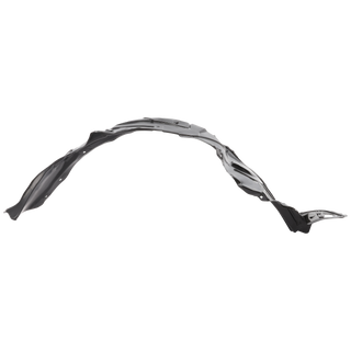 2001-2003 Honda Civic Front Fender Liner LH.