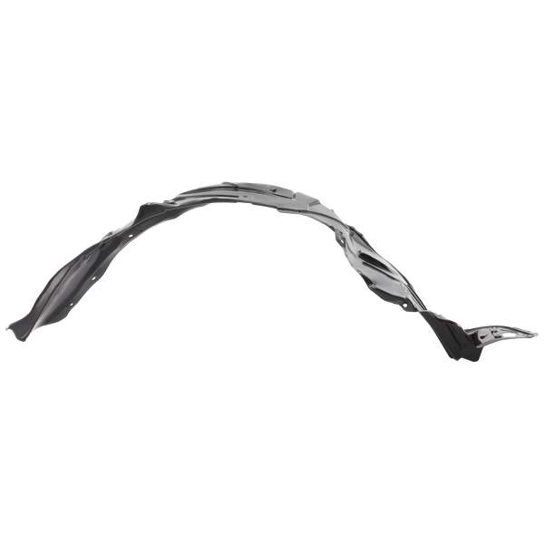 2001-2003 Honda Civic Front Fender Liner LH.