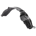 2001-2003 Honda Civic Front Fender Liner LH.