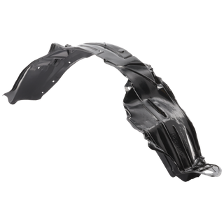 2001-2003 Honda Civic Front Fender Liner LH.