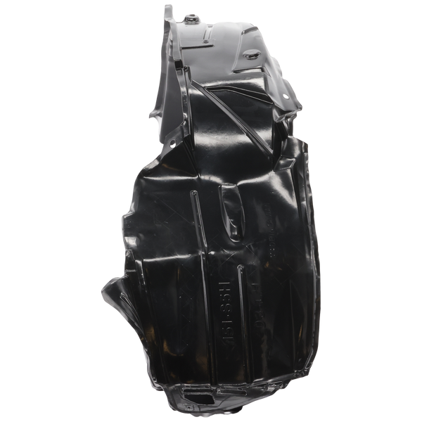 2001-2003 Honda Civic Front Fender Liner LH.