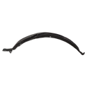1997-2001 Honda Prelude Front Fender Liner RH.